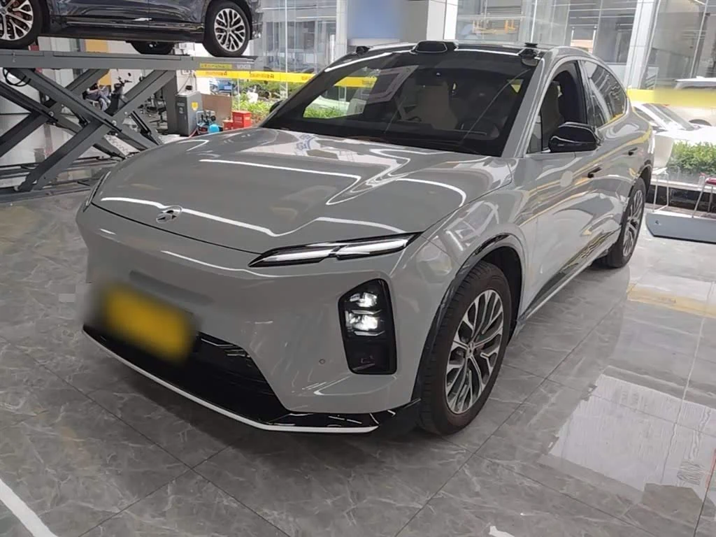 NIO EC6