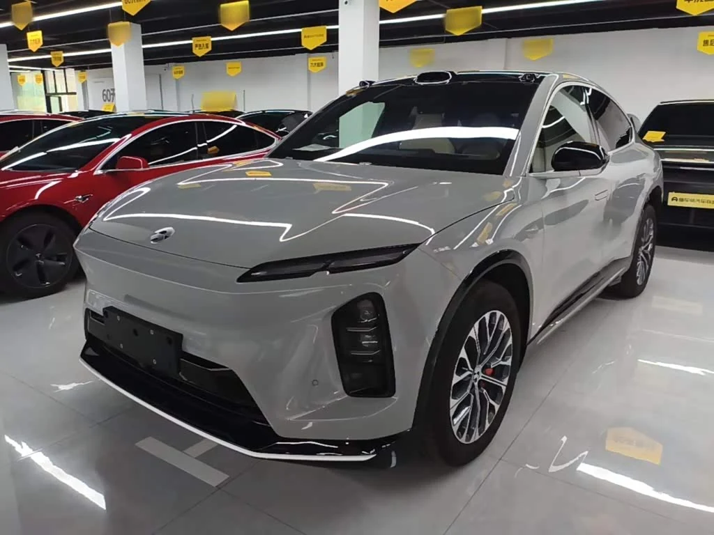 NIO EC6