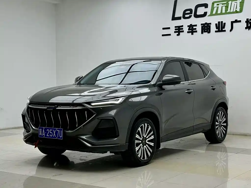 Oshan X5