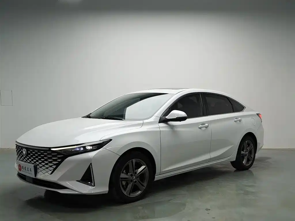 Changan Raeton Plus