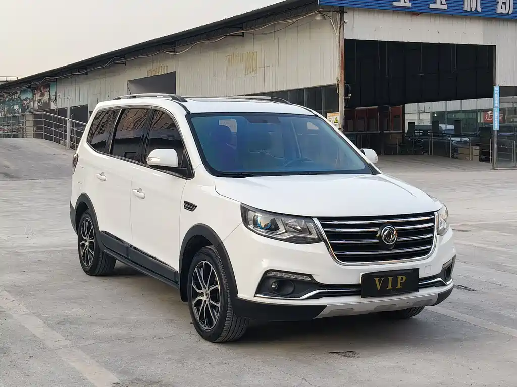Dongfeng SX6