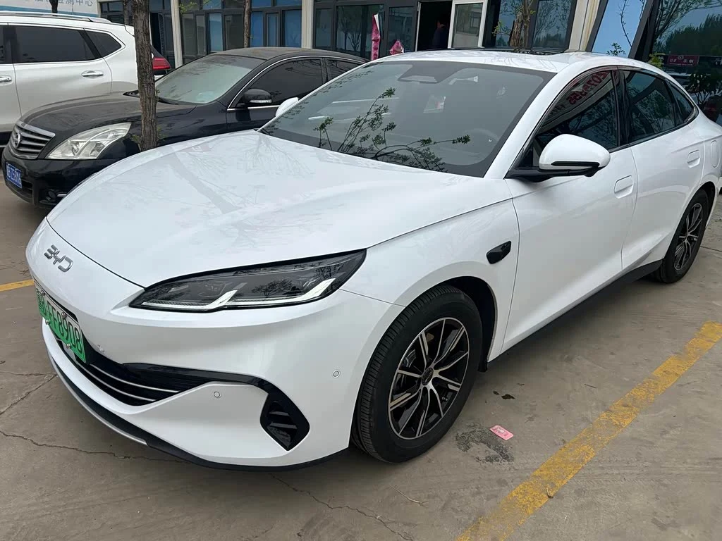 BYD Seal 06