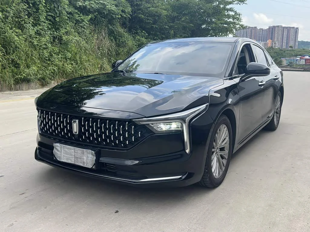 Bestune B70