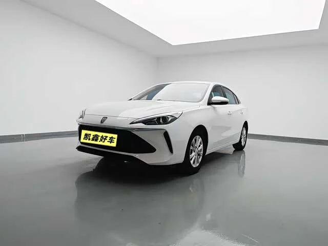 Roewe i5
