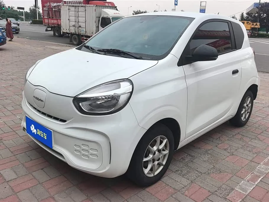 Roewe Clever