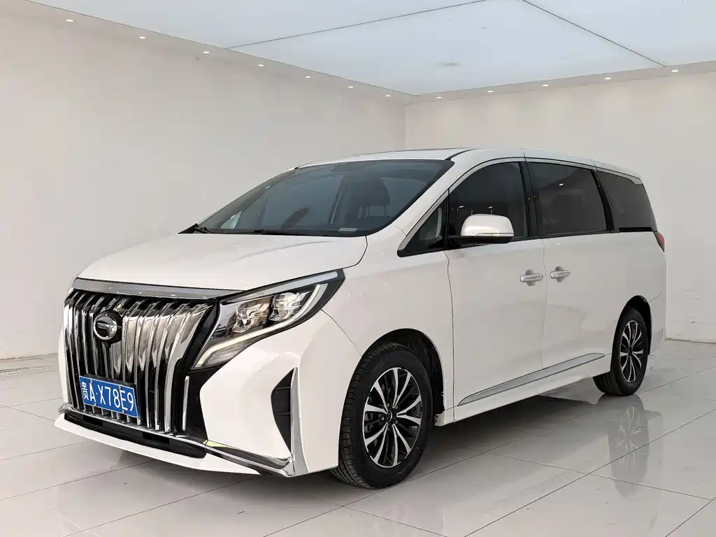 GAC M8
