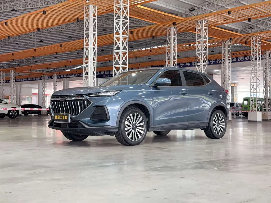 Oshan X5