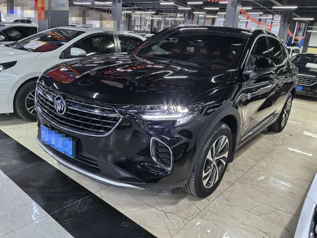 Buick Envision S