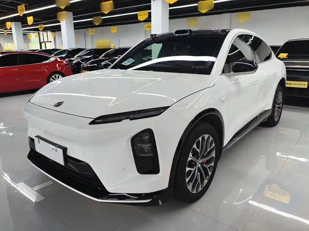 NIO EC6