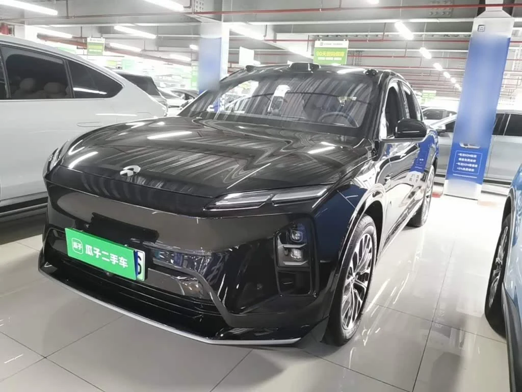 NIO EC6