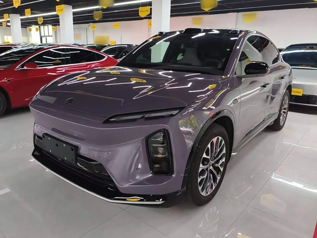 NIO EC6