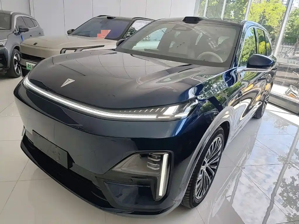 Deepal SL S09
