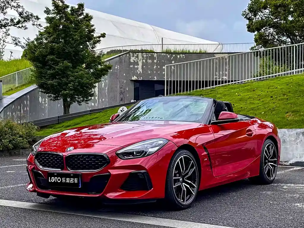 BMW Z4