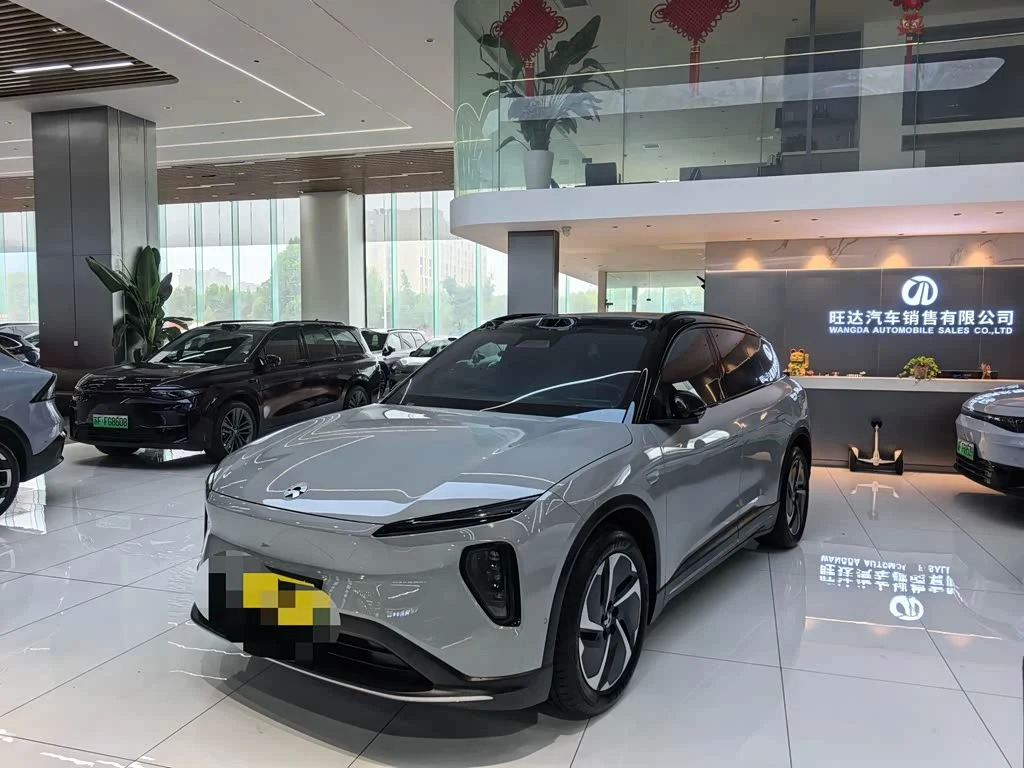NIO ES6