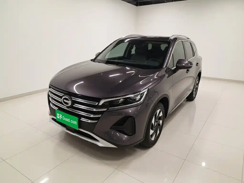GAC GS4
