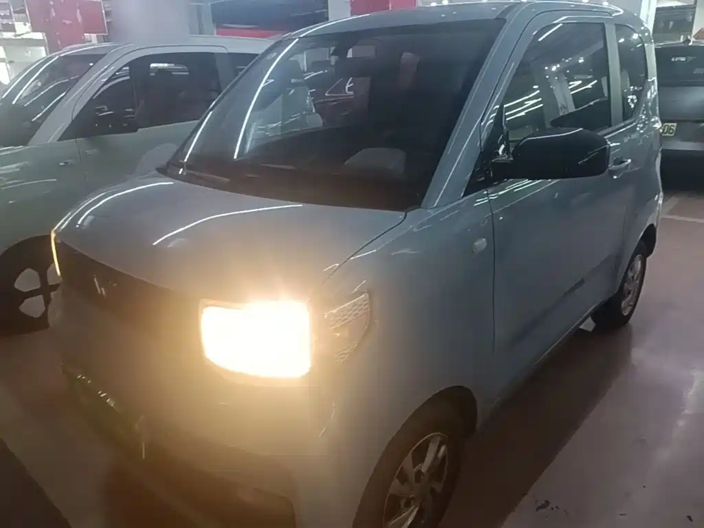 Wuling Mini EV