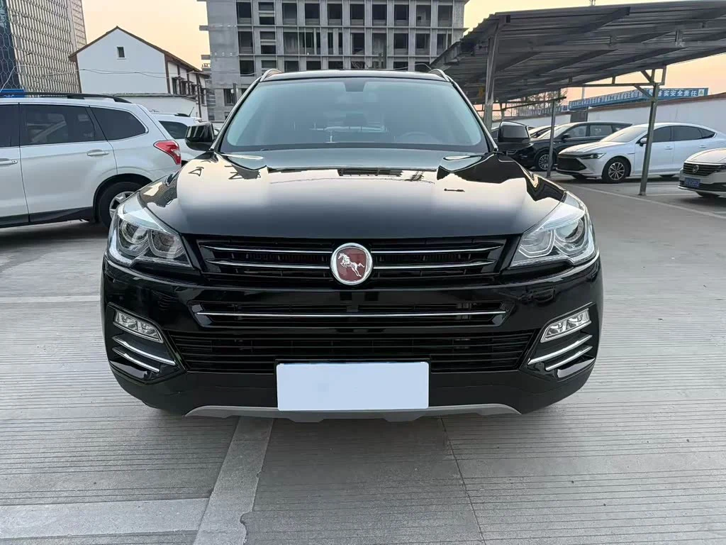 Hanteng X7