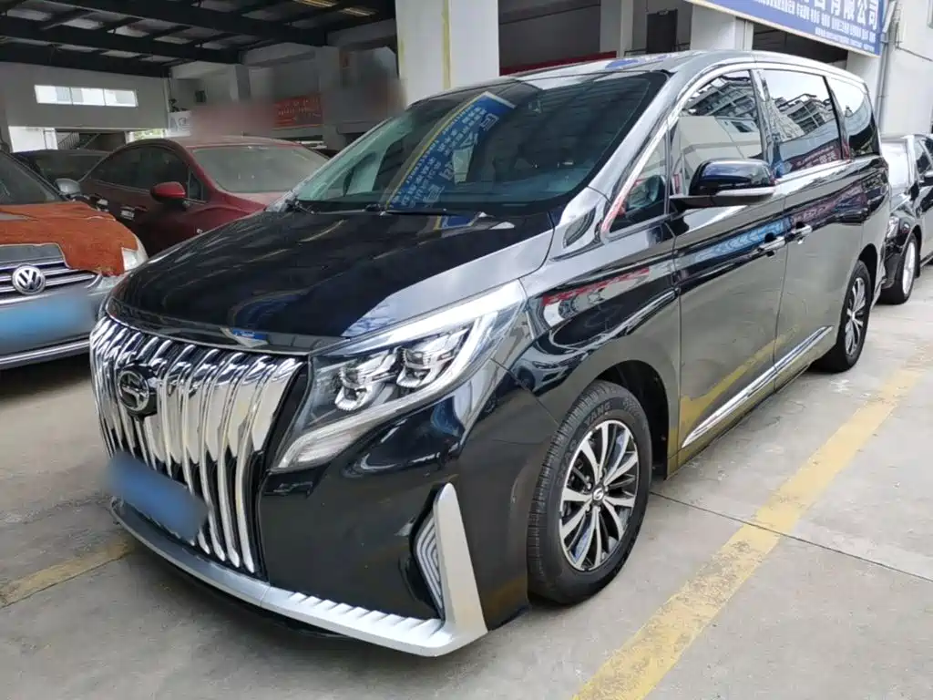 GAC M8