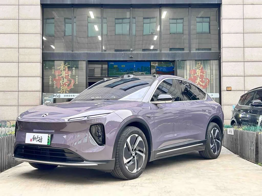 NIO EC6