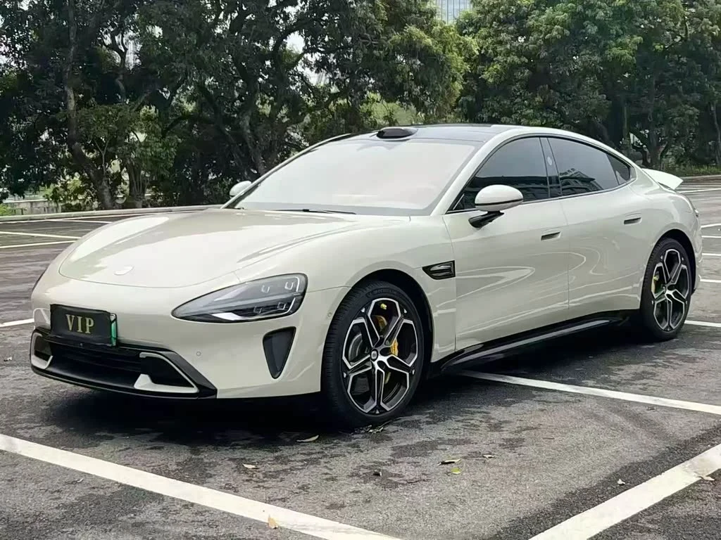 Xiaomi SU7