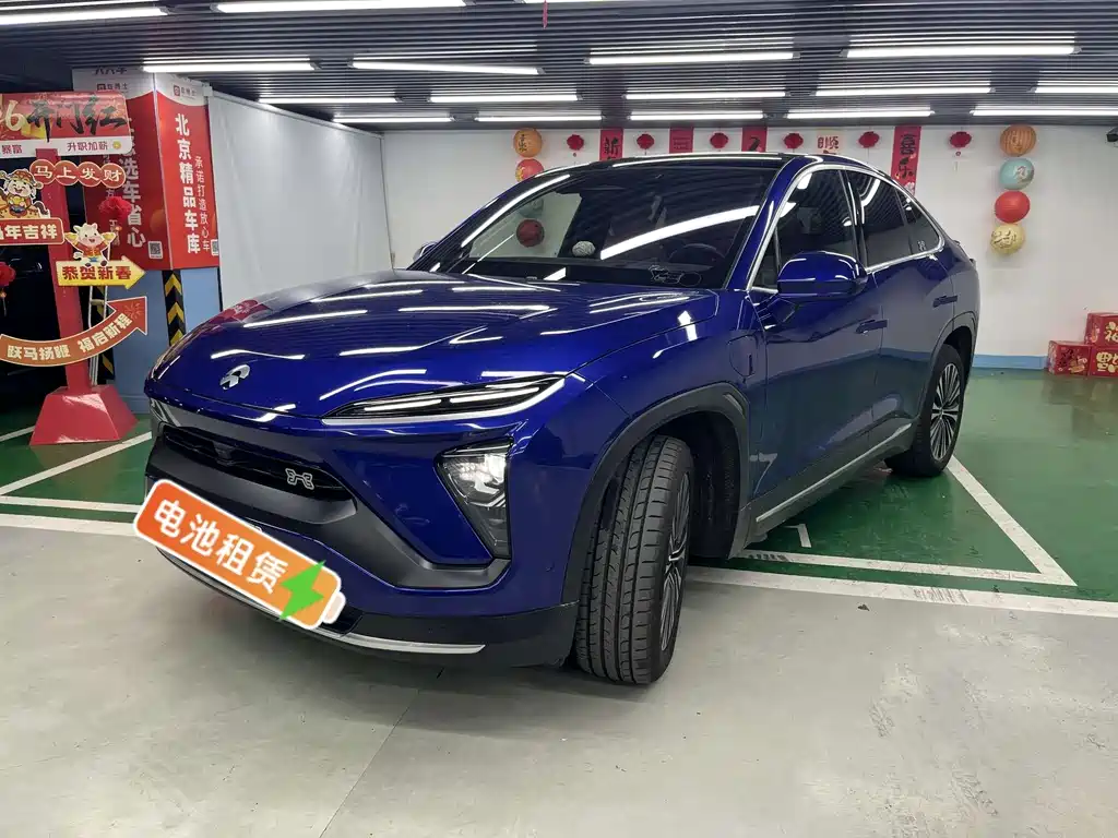 NIO EC6