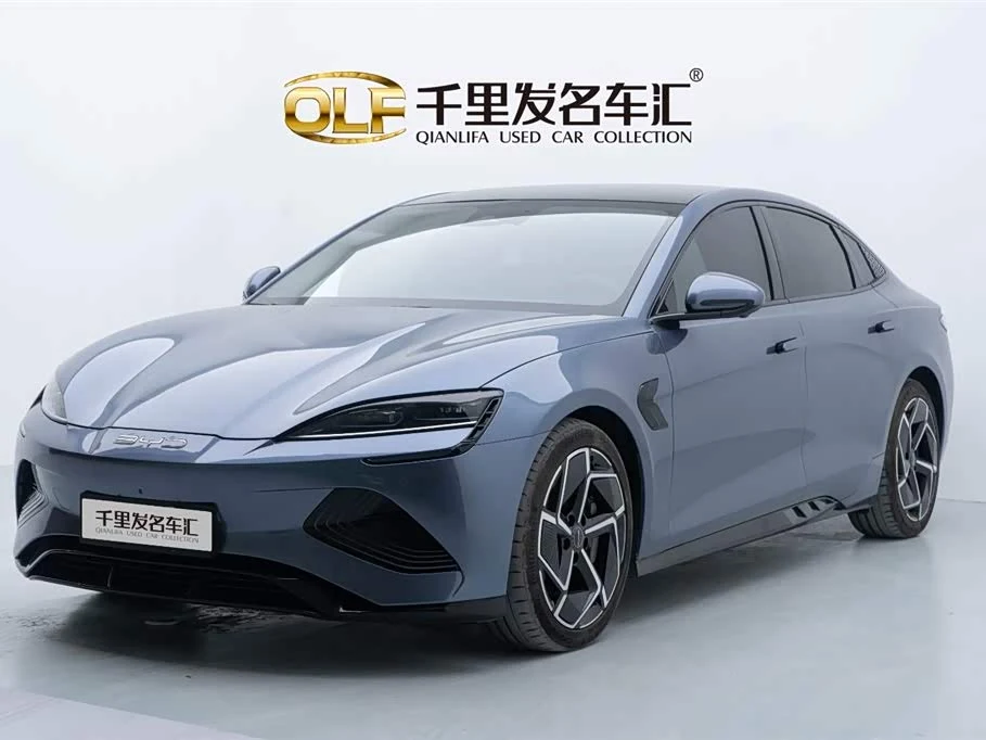 BYD Seal