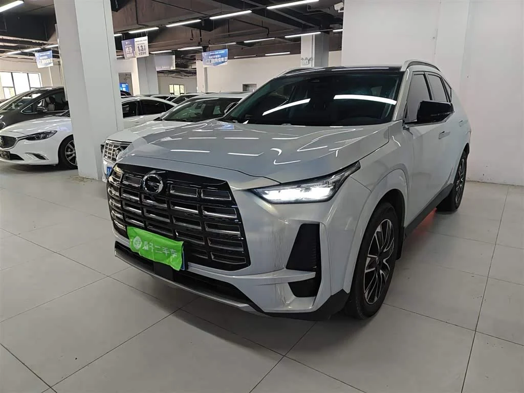 GAC GS4