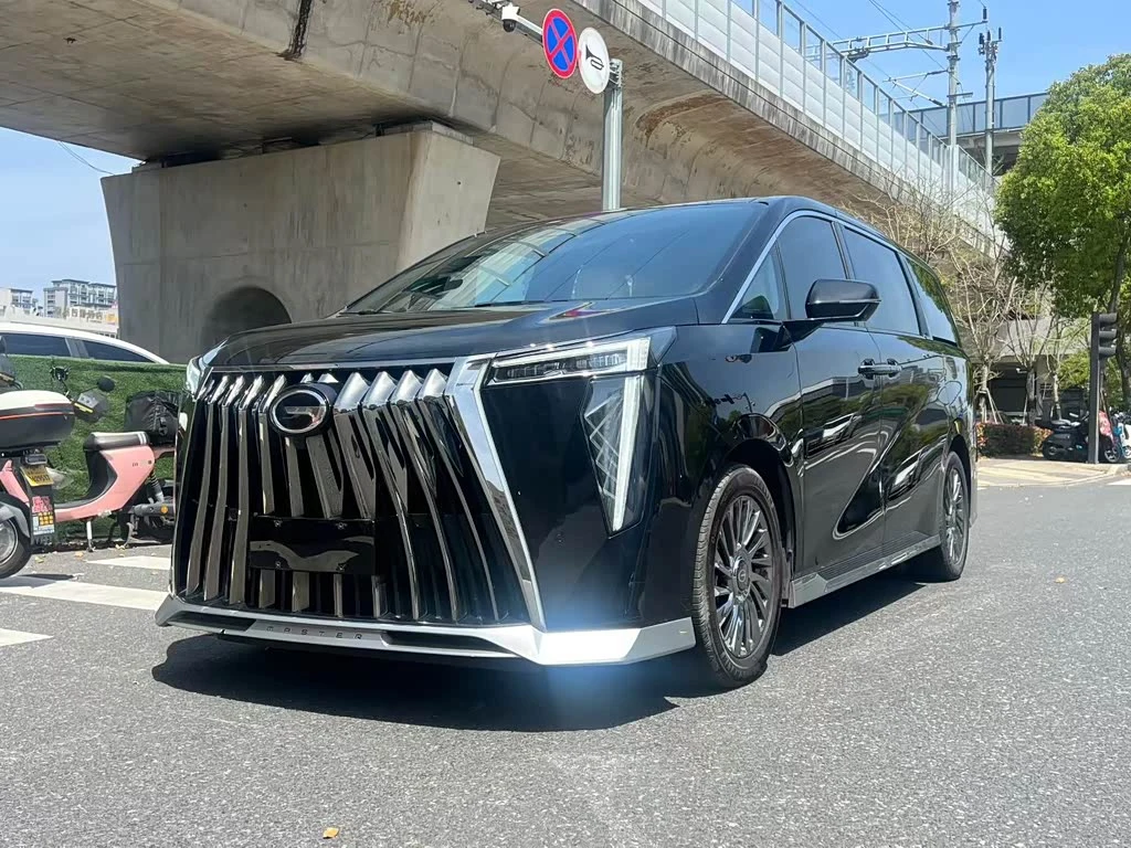 GAC M8