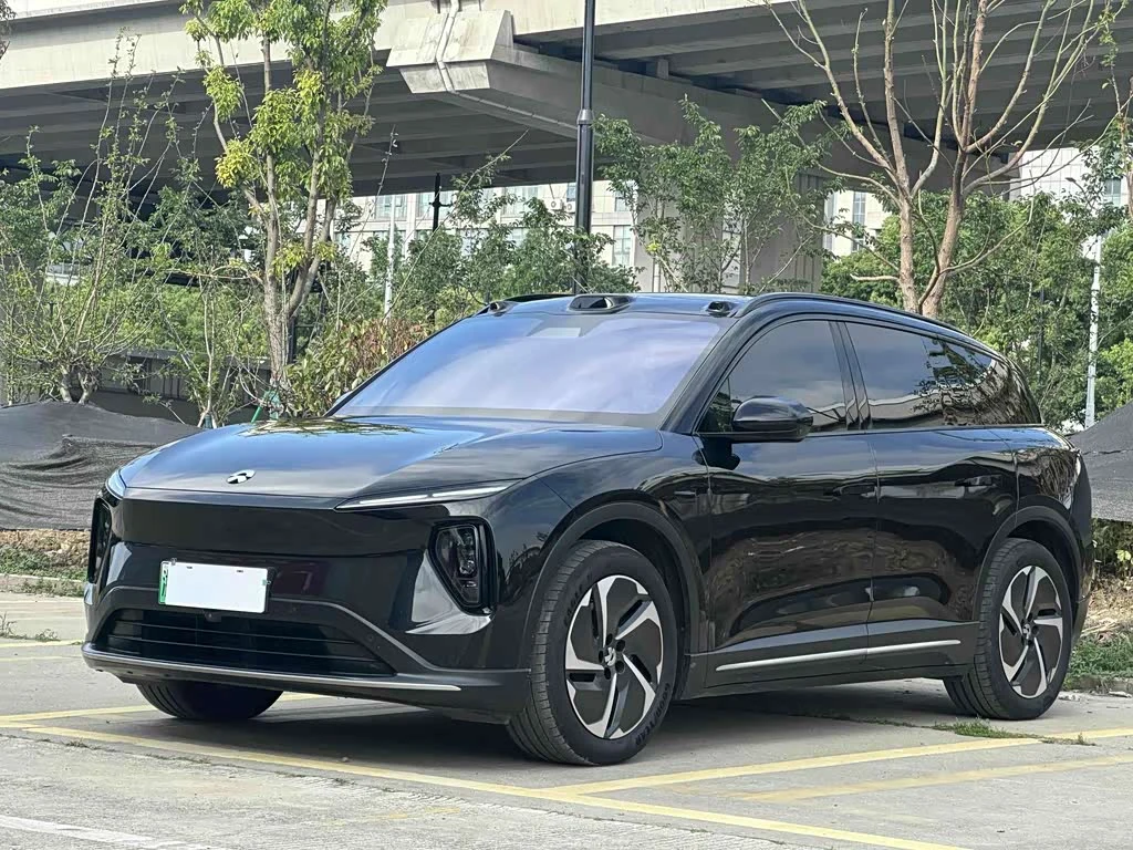 NIO ES6