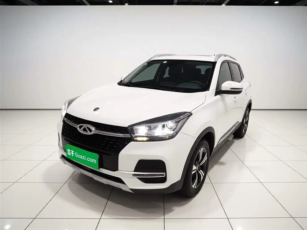 Chery Tiggo 5x