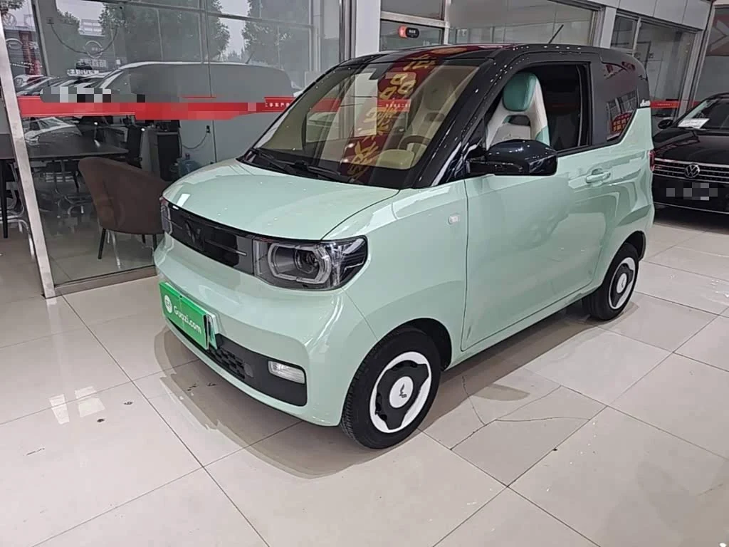 Wuling Mini EV