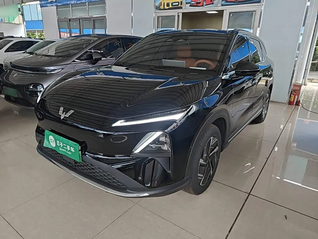 Wuling S