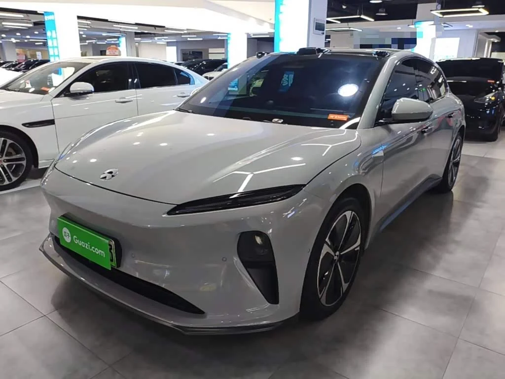 NIO ET5T