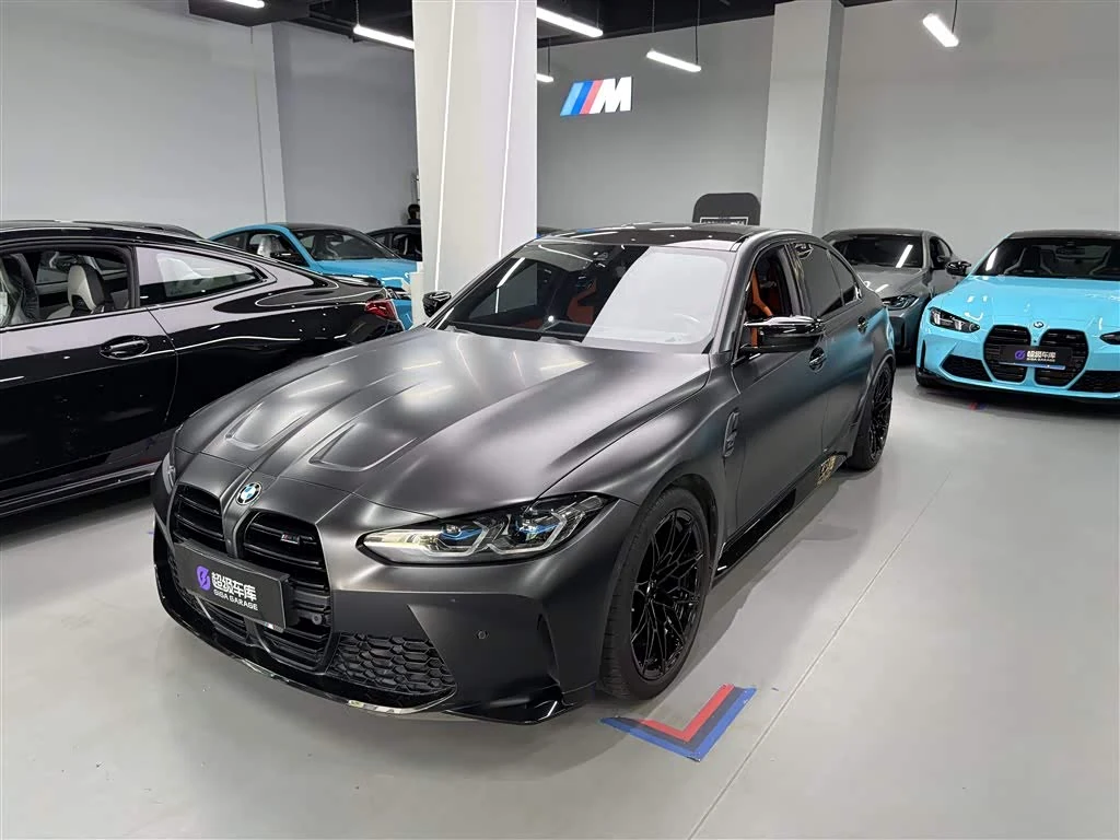 BMW M3