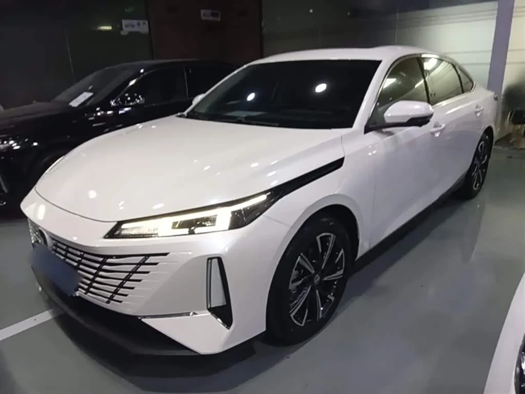 Changan Eado