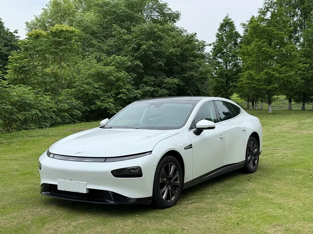 Xpeng P7