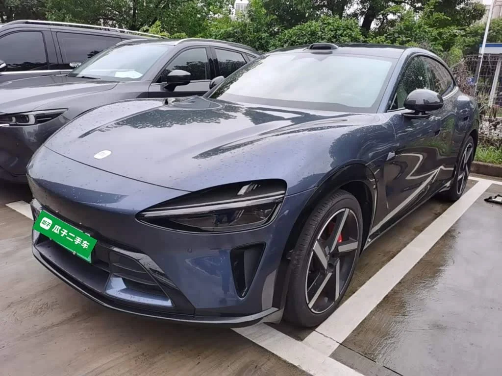 Xiaomi YU7