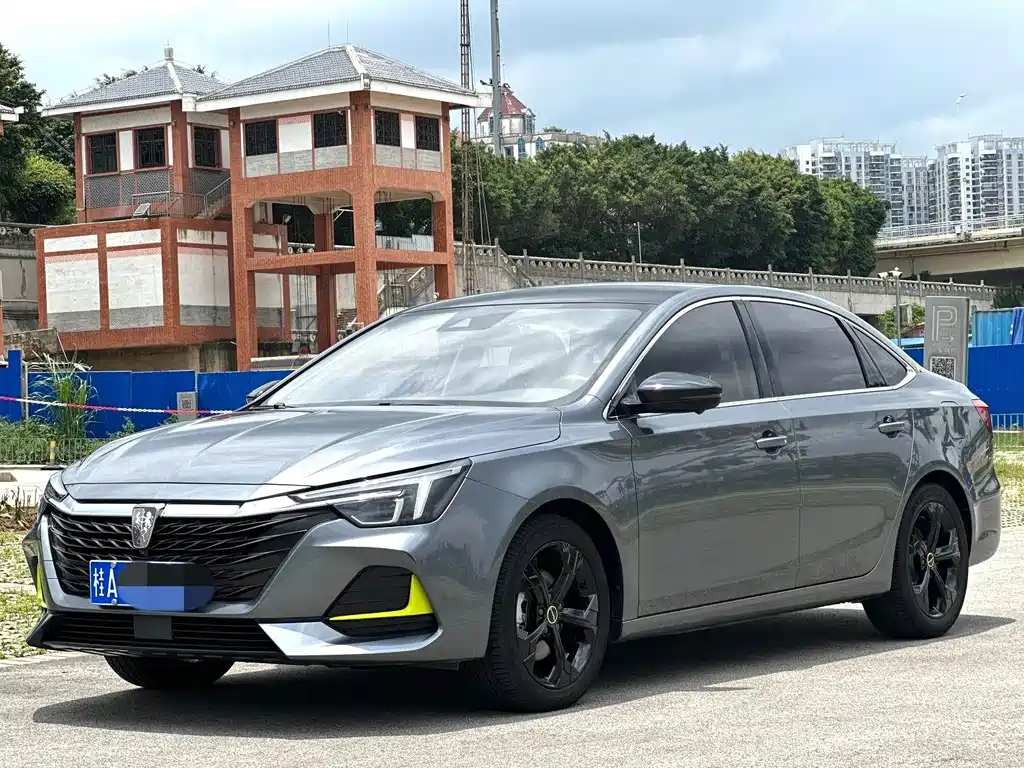 Roewe i6 MAX