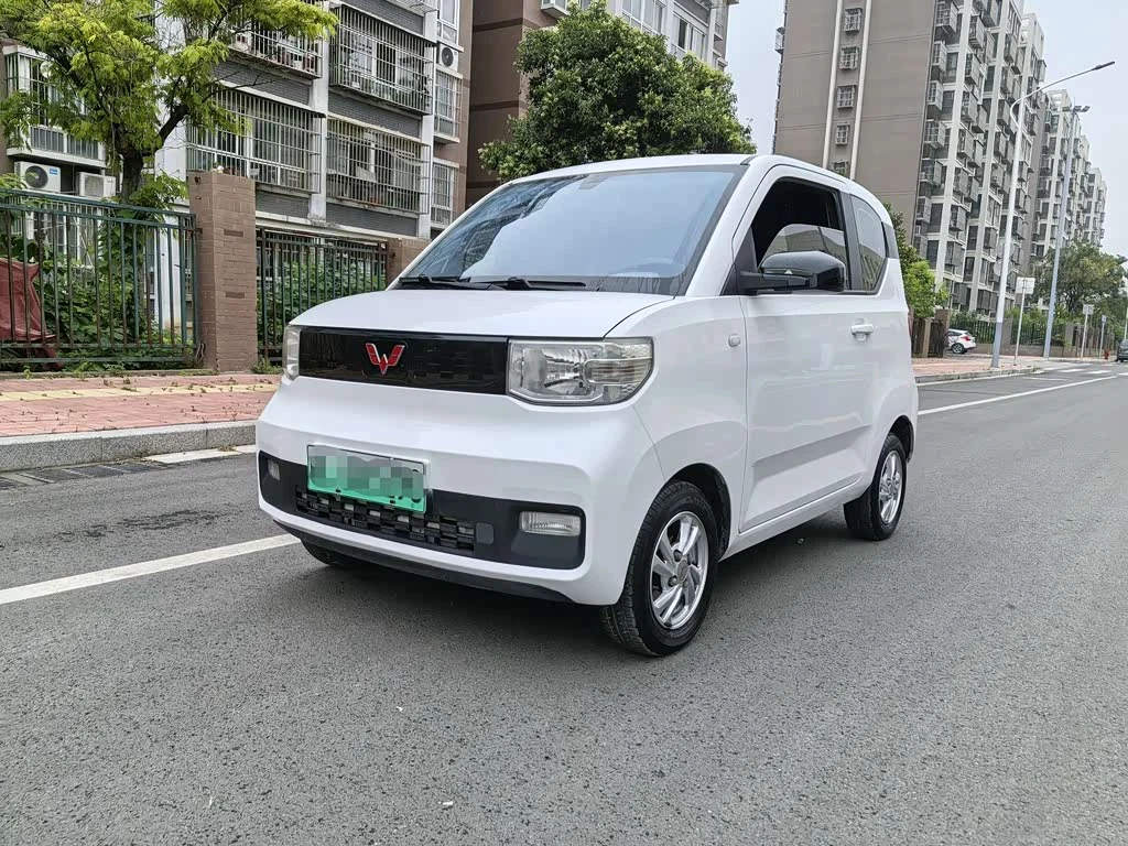 Wuling Mini EV