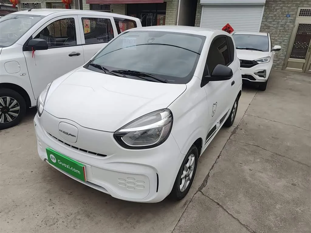 Roewe Clever