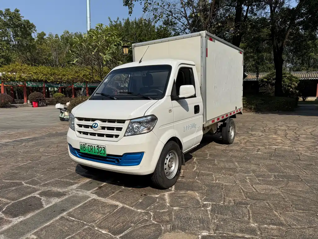 Ruichi Auto EC31