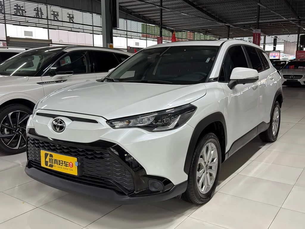 Toyota Frontlander