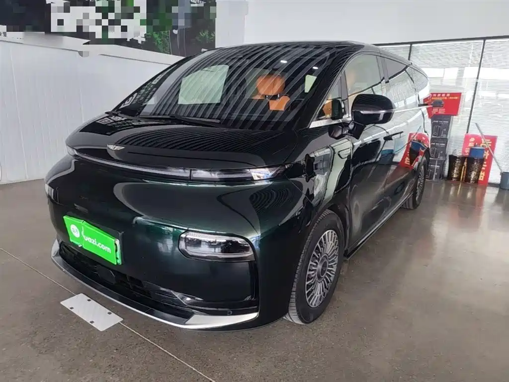 Geely Galaxy L380