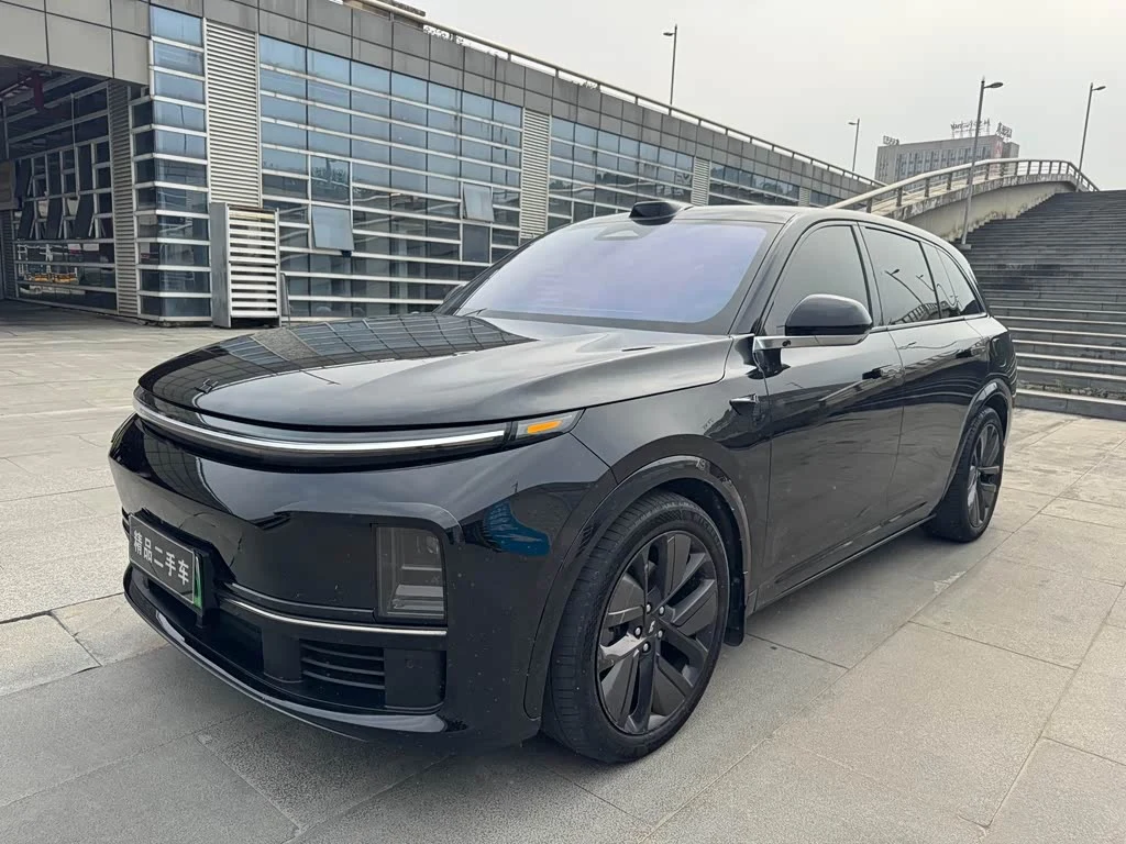 Li Auto L7