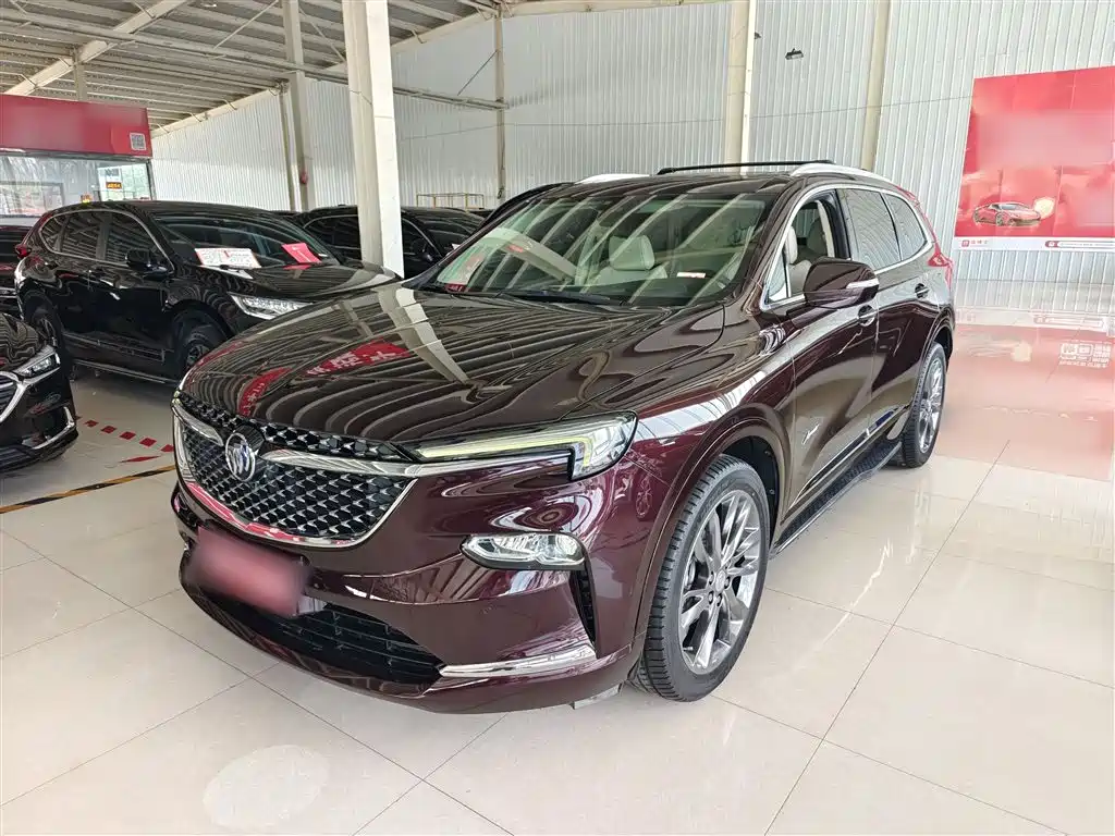 Buick Enclave