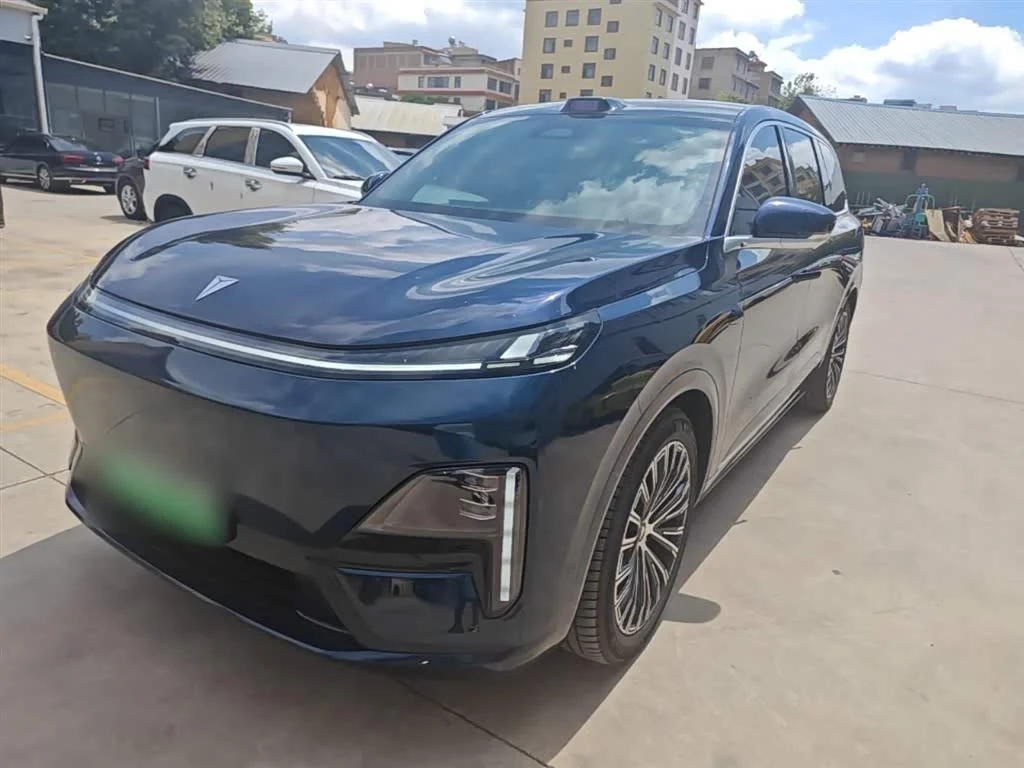 Deepal SL S09