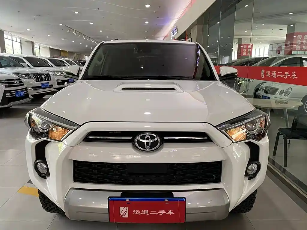 Toyota 4Runner