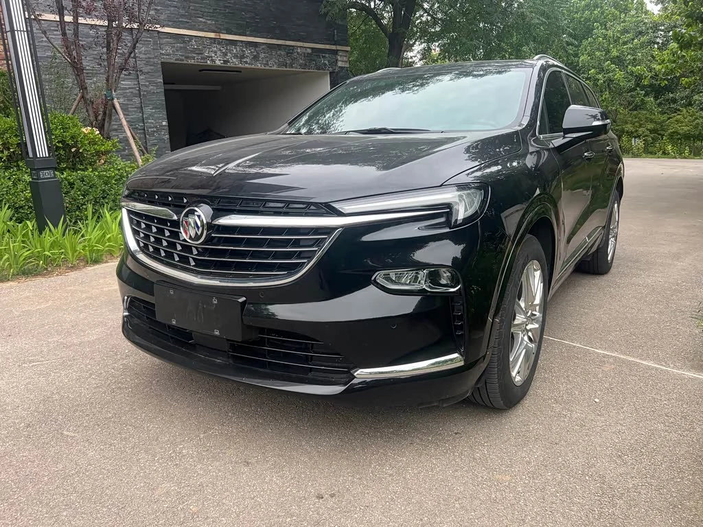 Buick Enclave