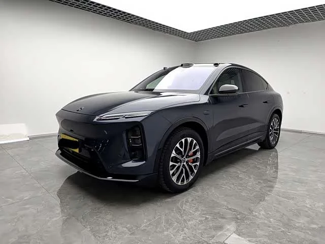 NIO EC6