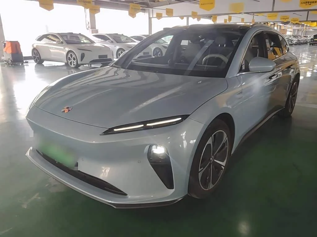 NIO ET5T